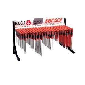 IRAZOLA DESTORN.200160 EXP.SENSOR   173 UD LIQUIDAR