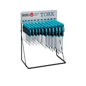 IRAZOLA DESTORN.200194 EXP.PREMIUM-TORX  87 UD LIQUIDAR