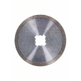 DISCO DE CORTE DE DIAMANTE X-LOCK STANDARD FOR CERAMIC 115X22,23X1,6X7