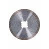 DISCO DE CORTE DE DIAMANTE X-LOCK STANDARD FOR CERAMIC 115X22,23X1,6X7