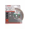 DISCO DE CORTE DE DIAMANTE X-LOCK STANDARD FOR CERAMIC 115X22,23X1,6X7