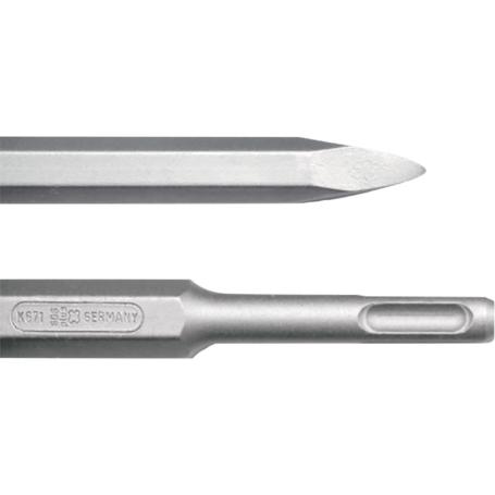 ASEIN PUNTERO SDS-PLUS L-250 MM REF. 158011