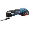BOSCH PROFESSIONAL MULTI-CUTTER GOP SIN BATERIA18V-28 06018B6002