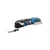 BOSCH PROFESSIONAL MULTI-CUTTER GOP SIN BATERIA18V-28 06018B6002