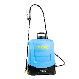 MATABI SULFATADORA PULVERIZADOR BATERIA  E15 LTC 20V 83015