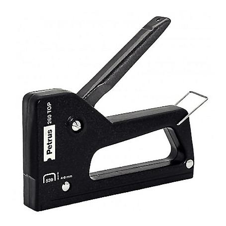 PETRUS CLAVADORA GRAPADORA PLASTICO MOD-260 TOP 66785