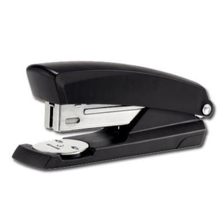 PETRUS CLAVADORA GRAPADORA PLASTICO MOD-210 NEGRA 623366