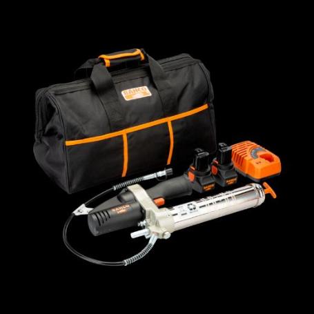 14,4V KIT ENGRASADORA