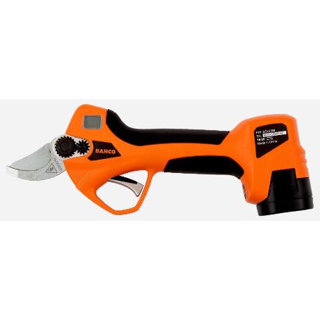 TIJERA DE PODA A BATERÍA INALÁMBRICA DE 32 MM