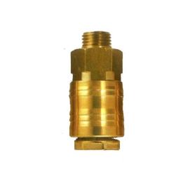 ESTO ENCHUFE RAPIDO R.GAS-M 1-2  REF   142