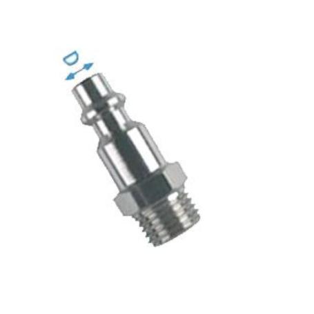 ESTO BOQUILLA R.GAS-M DE 3-8     REF   163