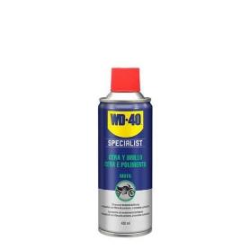 WDMB CERA Y BRILLO 400 ML REF 34133-NBA