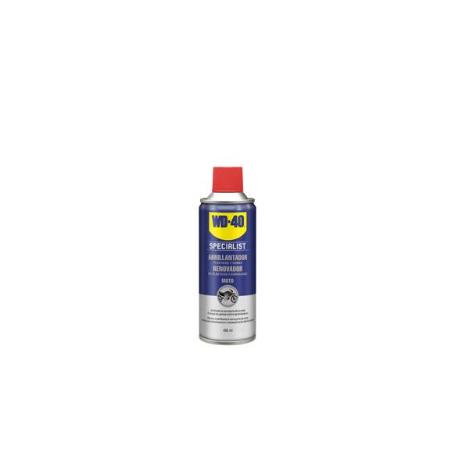 WDMB ABRILLANTADOR SILICONA 400 ML REF 34344-NBA