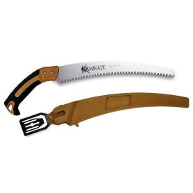 KAMIKAZE SERRUCHO S330H PODA MAX 330 MM M-PLASTICO+FUNDA 6532