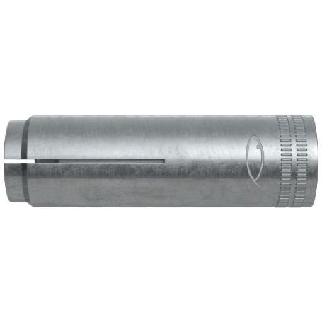 ANCLAJE METALICO EA M16 N - 25C