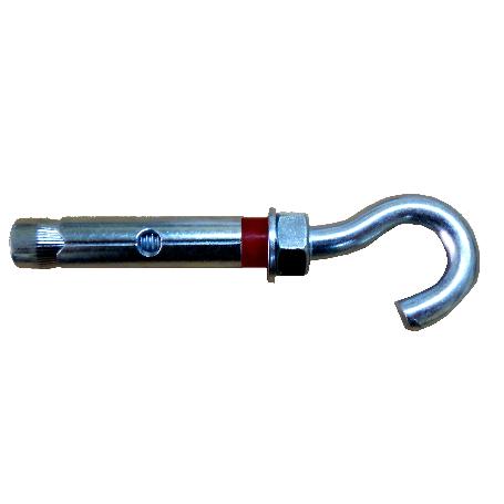 ANCLAJE FSL M10X70 H D12 - 25C