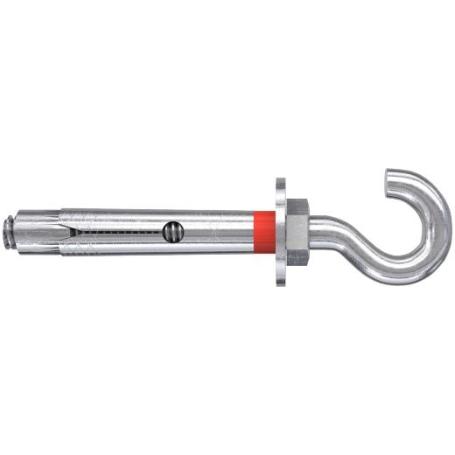 ANCLAJE FSL M6X45 H D8 - 100C