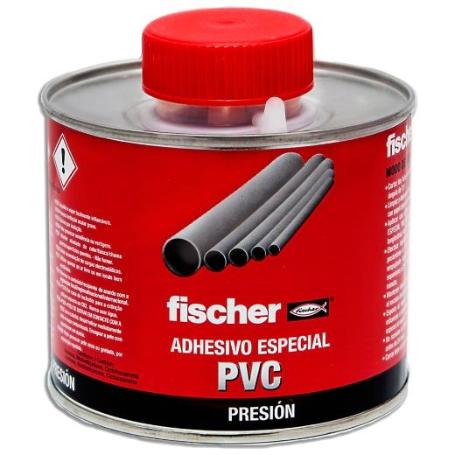 ADHESIVO PVC - 500 ML