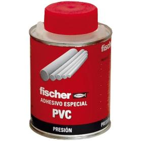 ADHESIVO PVC - 250 ML