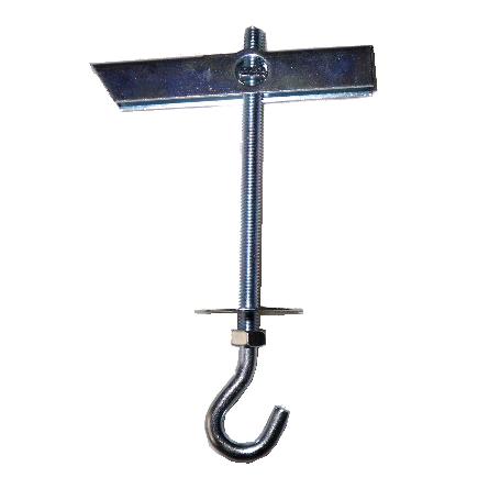 TACO VUELCO VH M6 - 25C