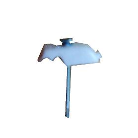 GRAPILLA GC 0-2 BLANCA