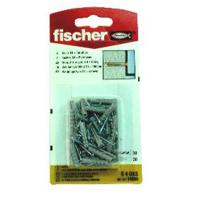 BLISTER S-6 GKS - 15U