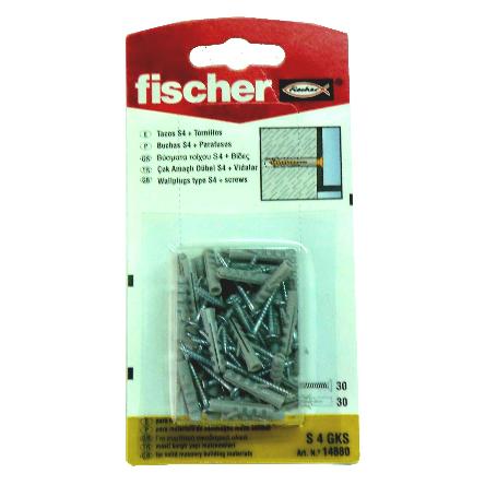 BLISTER S-6 GKS - 15U