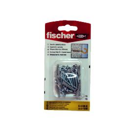 BLISTER S-7 HAK - 6U