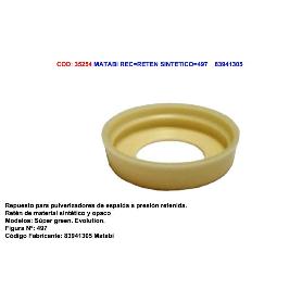 MATABI REC RETEN SINTETICO 497    83941305 (CAJA 10 UNIDADES)