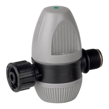 REGULADOR DE PRESIÓN