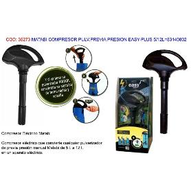 MATABI FI COMPRESOR PULV.PREVIA PRESION EASY-PLUS 5-12L 83140802
