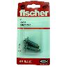 FISCHER FINSTOCK BLISTER TACOS SB 8-4 TK TORNILLO   14879 (CAJA 10 UNIDADES)