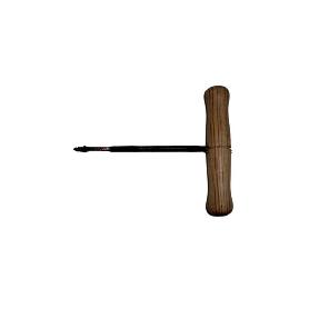 BARRENAS M-MADERA MOD.4 Nº 1.5 (2,5X80)