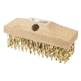 FECIN CEPILLO BRUZA 205X72 ACE.LATD  670CI