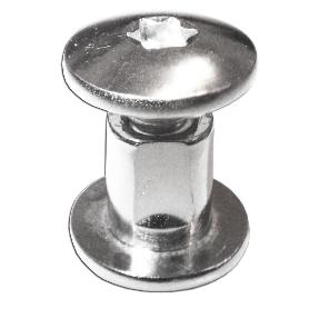 ALTUNA REP-TORNILLO 6116 MACHO-HEMBRA SUFRIDERA PAR TIJERA 0370