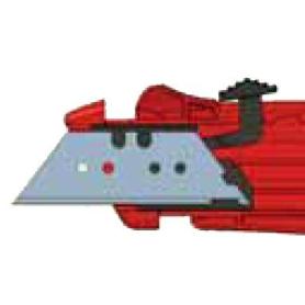 ZENTEN PACK 5 HOJAS RECAMBIO CUTTER  35690-35691-35694  8002-0