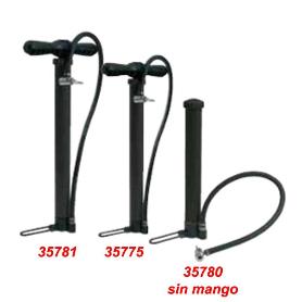 BAJA FAHER BOMBA INFLAR TRIPLE EFECTO SIN MANOMETRO BAF22-SM