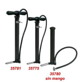 BAJA FAHER BOMBA INFLAR TRIPLE EFECTO SIN MANOMETRO BAF24-SM