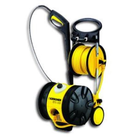 KARCHER FINSTOCK LIM.AGUA FRIA K670 MS PLUS135BAR 1.138-202.0