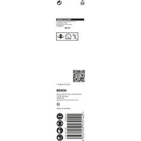 BROCA EXPERT CYL-9 MULTICONSTRUCTION DE 8 X 80 X 120&NBSP;MM