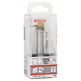 BOSCH BROCA DIAMANTE EASYDRY 12 12X33 MM PORCELANICO 2608587143