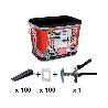 RUBI KIT PERFECT LEVEL SYSTEM 1 MM (3-12 MM) 03913 - 3956