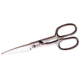 TIJERA COCINA INOX TRADICIONAL 8&QUOT;