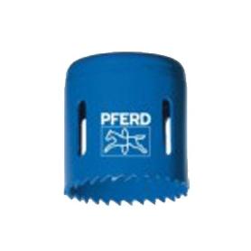 PFERD CORONA SIERRAS CALAR HSS 48 MM Ø X 31MM PROFUN ACERO+MADER