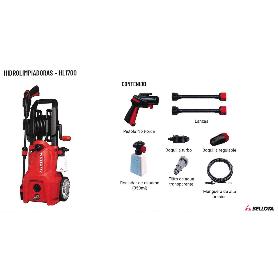 HL1700E HIDROLIMPIADORA ELECTR