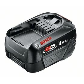 BATERÍA PBA 18V 4.0AH W-C