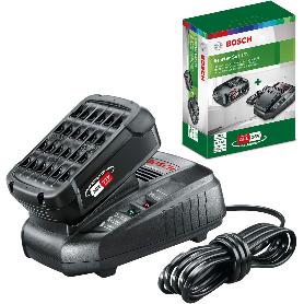 KIT BATERIA STARTER-SET 18V