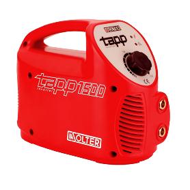 SOLTER FINSTOCK SOLDADOR INVER-TAPP-1500 SIN MALETA