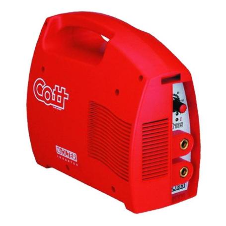 SOLTER SOLDADOR INVER-COTT 135 C- MALETA