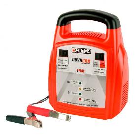 BAJA SOLTER CARGADOR BATERIA NOVAC 14A-16A 12V 20-150AH 150W